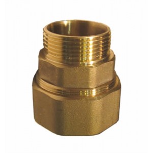 Without threaded connection (GEBO) 1/2*22mm