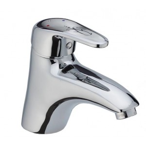 Washbasin faucet HAIBA MAGIC 001