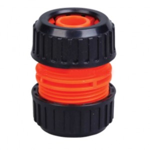 Coupling (collet) connecting for a watering hose 1/2"