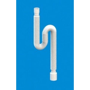 Flexible Pipe G 01 Santeh Plast (corrugated hose 50/40/800)