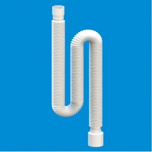 Flexible Pipe G-02 Santeh Plast (corrugated hose 50/40/1200)