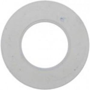 Silicone gasket 1/2 (pack of 100 pieces)
