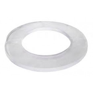 Silicone gasket 1 (pack of 100 pieces)