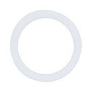 Fluoroplastic gasket 1 (pack of 100 pieces)