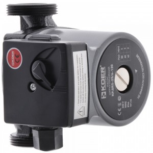 Насос циркуляционный KP.GRS-25/4-130 (з кабелем, без гайок ) Чехия Насос циркуляционный KP.GRS-25/4-130 (з кабелем, без гайок ) Чехия