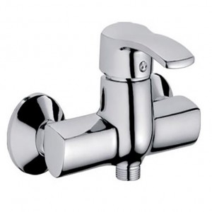 Shower faucet CRON FOCUS 003
