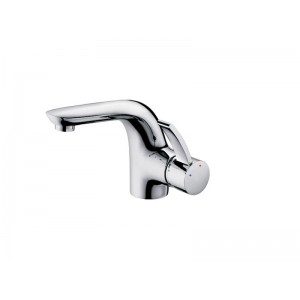 Washbasin faucet HAIBA ALASKA 001
