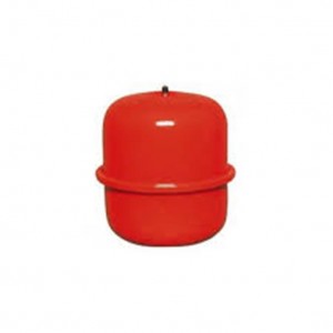 Expansion tank for heating system 2 l round
