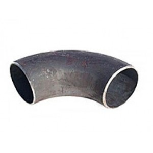 Steel elbow 21х2.5 (DN 15)