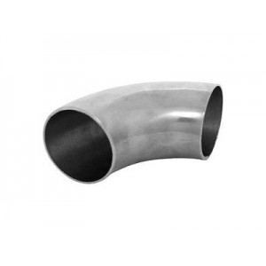 Steel elbow 48х3 (DN 40)
