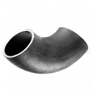 Steel elbow 76х3.5 (DN 65)