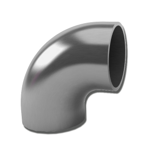 Steel elbow 159 * 5 (DN 150)