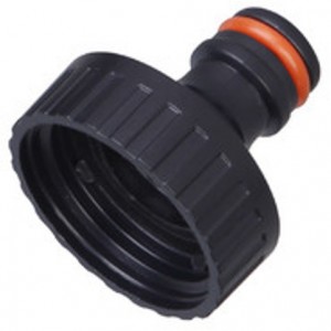  Adapter with female thread 1 "AP 1012