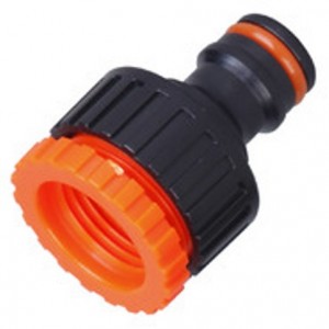  Adapter with female thread 3/4 "with reducer 3/4" - 1/2 "AP 1013