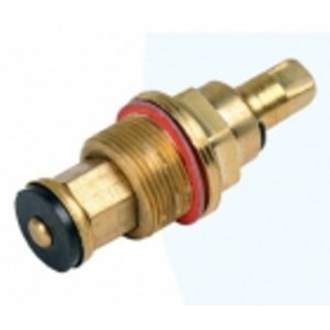 Кран букса Сумская эконом