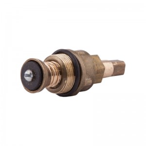 Кран букса Днепровская эконом